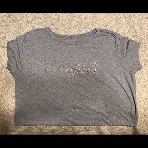 Victoria Secret Night Gown